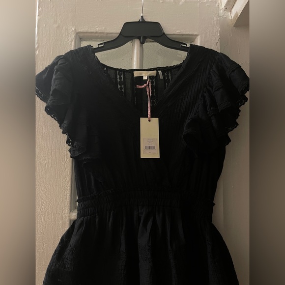 LoveShackFancy Gwen Dress - Picture 4 of 8